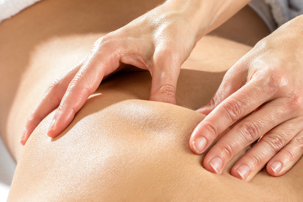 The Role Massage Therapy Plays In Rehab