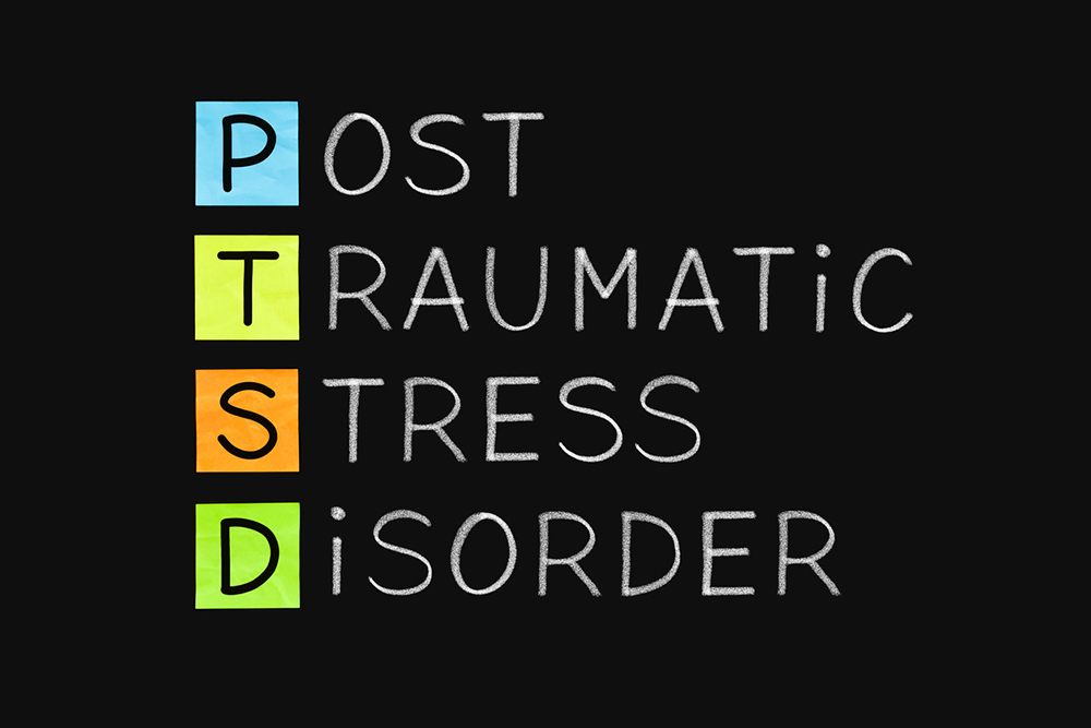 Post Traumatic Stress Disorder