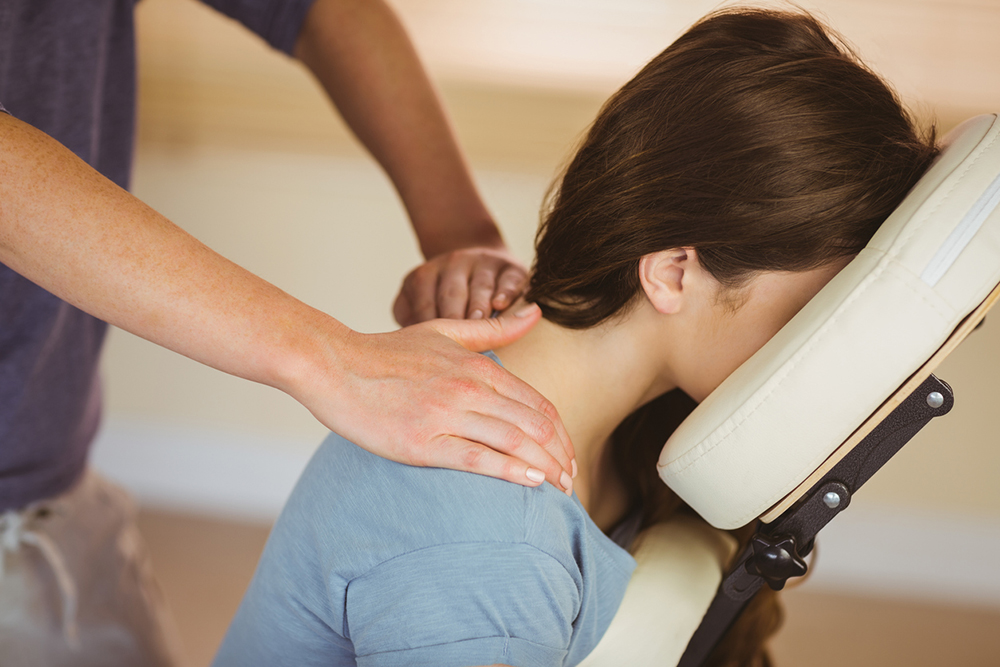 Manual Therapy for Car Accident Pain Relief